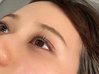 レミィ(remy)の写真/お目元のお悩みremyにご相談下さい！経験豊富なスタッフがあなたのお目元に合わせたデザインをご提案◆