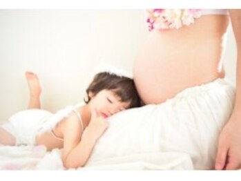 ヨサパーク エリー 富雄(YOSA PARK ellie)/妊活さん応援＊産後疲れサポート