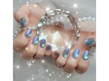 ポウティーク(Pawtique)/オーロラマグネット