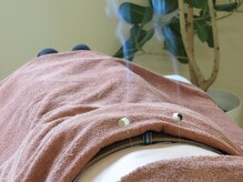 二葉鍼灸療院/灸頭鍼