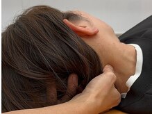 やまかわ整体院/首こり・肩こり専門の肩甲骨整体