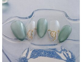 定額ジェルン2026[4-6月]