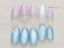 ネイルミックス 札幌大通本店(Nail Mix)