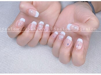 ニゴサロン(25Salon)/