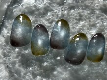 スチャ(s/cha+)/マグネットデザイン¥7500