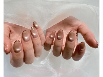 マリーシーオー(MARY-CO.)/