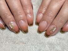 ルミナ 伊勢崎店(Lumina)/ミラーフレンチ