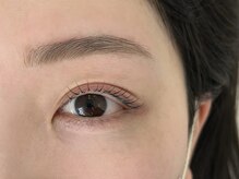 ラシサ(LASHISA)/高持続まつ毛パーマ