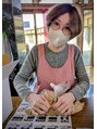 サロンドカモン(salon de 華門) 腸活&発酵調味料作りにハマる。中新田の今野醸造にて味噌作り!