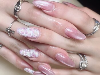 シアラ(CIARA)/プクプク春ツイード