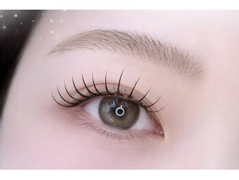 リシェル アイラッシュ 恵比寿店(Richelle eyelash)/恵比寿エクステパーマ上下
