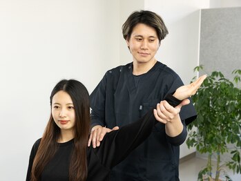 からだスイッチ/２　検査