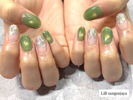 シェルグリーンデザイン