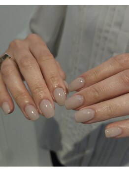 one color