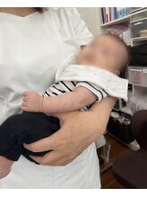フジヤマ鍼灸整骨院/お子様連れ大歓迎