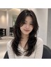 【韓国ヘアカット】カット 5,500円