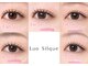 ルオシルク(Luo Silque)の写真/自慢のキープ力で納得の仕上がりを実現!!オススメの上下まつ毛パーマで目力UP♪アイブロウとのセットも◎