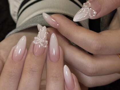 オーラムネイル(Aurum Nail ）)の写真