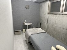 エムズ(emus.)の雰囲気（お手入れ専用個室が2部屋あります）