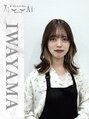 エーアイ 浅草ROX店(Ai)&nbsp;岩山 