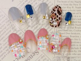 2017Fall&Winter コレクション25