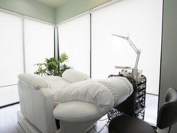 サムデイ(SOMEDAY)/内観