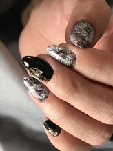 マイドリームス(My dreams)/スライダーネイル