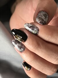 スライダーネイル