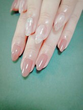 ネイルルーム プリル(Nail Room pulir)/