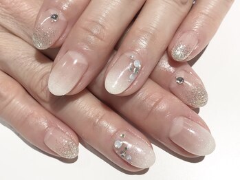 カラン 焼津店(CALIN)/シンプルコース