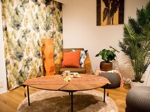 コア(KOA)/テーマはオールドハワイアン