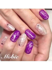 フラワーレース