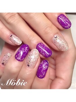 フラワーレース