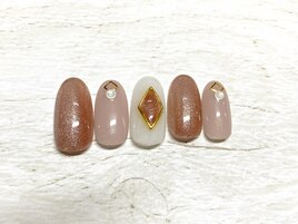 HAND定額8000円コース