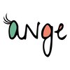 アンジェ(aNge)ロゴ