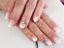 ボンズ(Bonds)/【ハンド】お客様デザイン