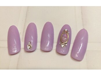 ソルシア(Solsia)/【ハンド】5月定額　￥5000