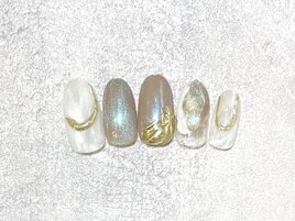 HAND定額9000円コース