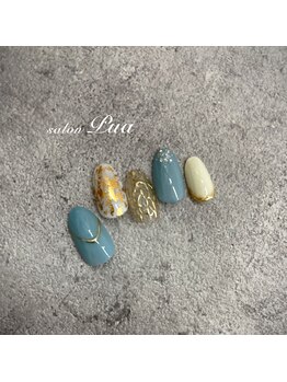 デコレイトコース