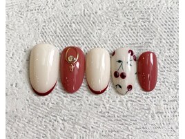 ☆アートサンプル☆　　別途料金