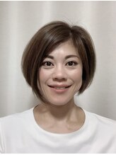 ラフ(laugh) 兼子 恵理