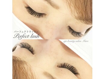 ミュール(Mure)/パーフェクトラッシュ100束