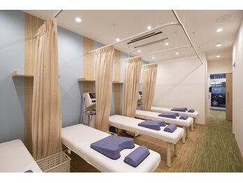 リコア 鶴見(ReCORE)/店内☆