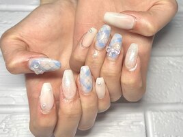 持ち込みごてごて