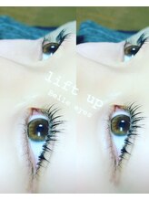 ベルアイズ(Belle eyes)/まつげパーマ