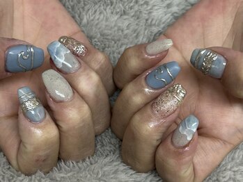 アート90分やり放題