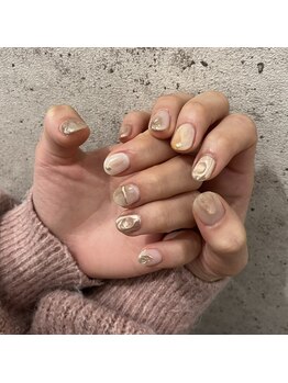 ペル(Per)/お持ち込みarrange!