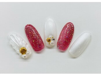 ティーエヌ 札幌駅アスティ45店/【当店限定】デザイン￥6600