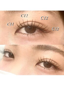 ハピネス(HAPPINESS)/フラットラッシュ100本