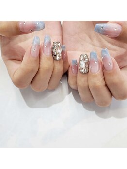 アローナ(Arona)/水色が人気です♪